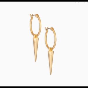 Uncommon James Sharp Shooter Earrings